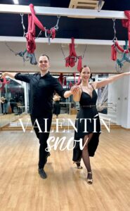 Valentínska súťaž