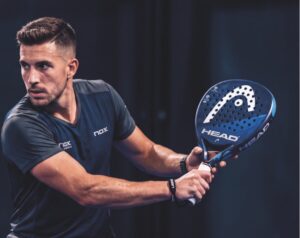 GAME ON 🎾 Od štvrtka spúšťame PADEL!