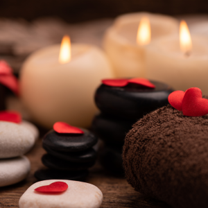 VALENTÍNSKY TÝŽDEŇ v RETRO Sport &Wellness