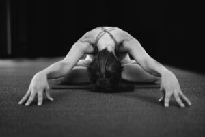 Novinka! MOBILITY & STRETCHING